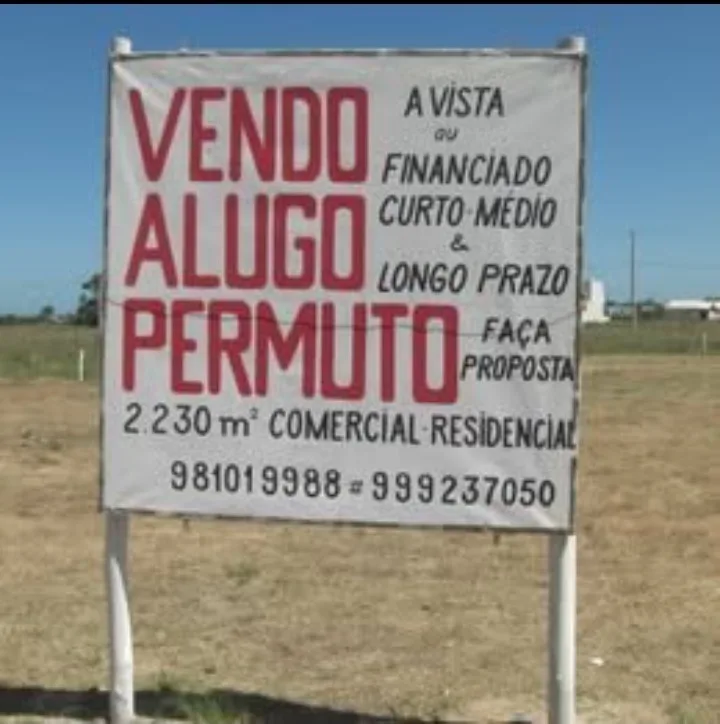 Terreno
