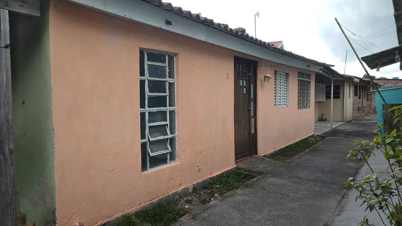 Casa Av Itália