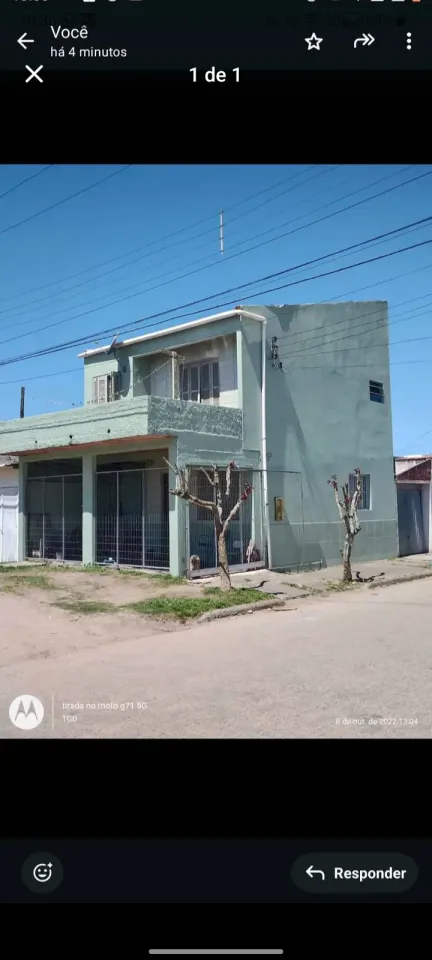 Casa Pq Coelho