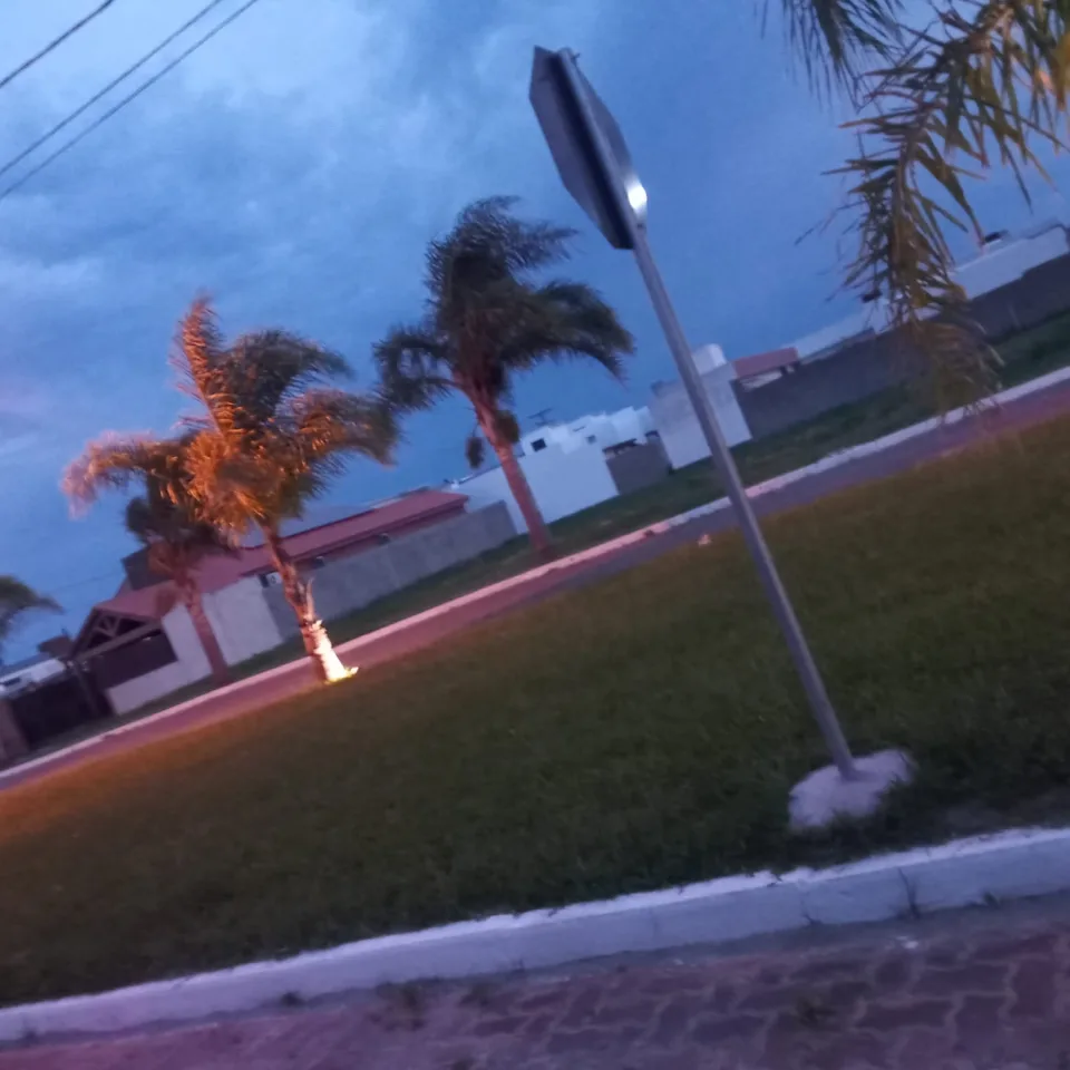 Terreno Pq Lago