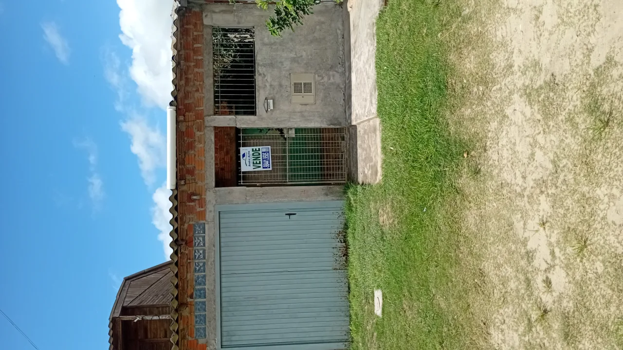 Vendo Casa no Bairro Cidade de Águeda